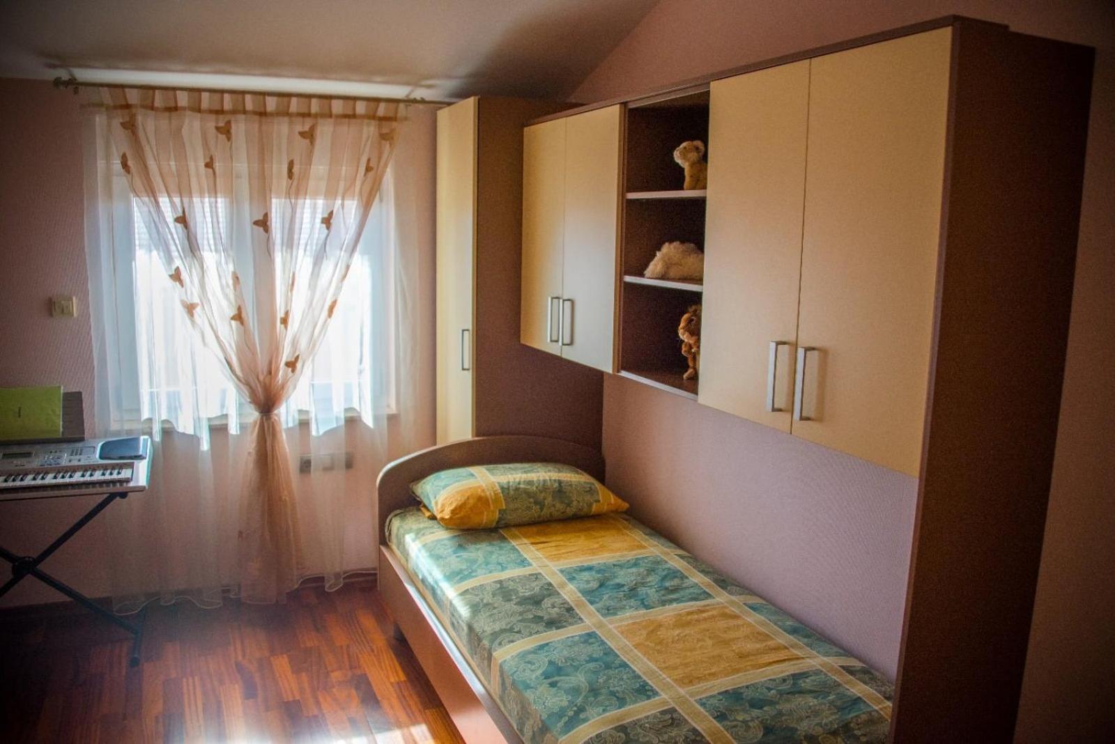 Hotel Barbaric Međugorje Exteriör bild