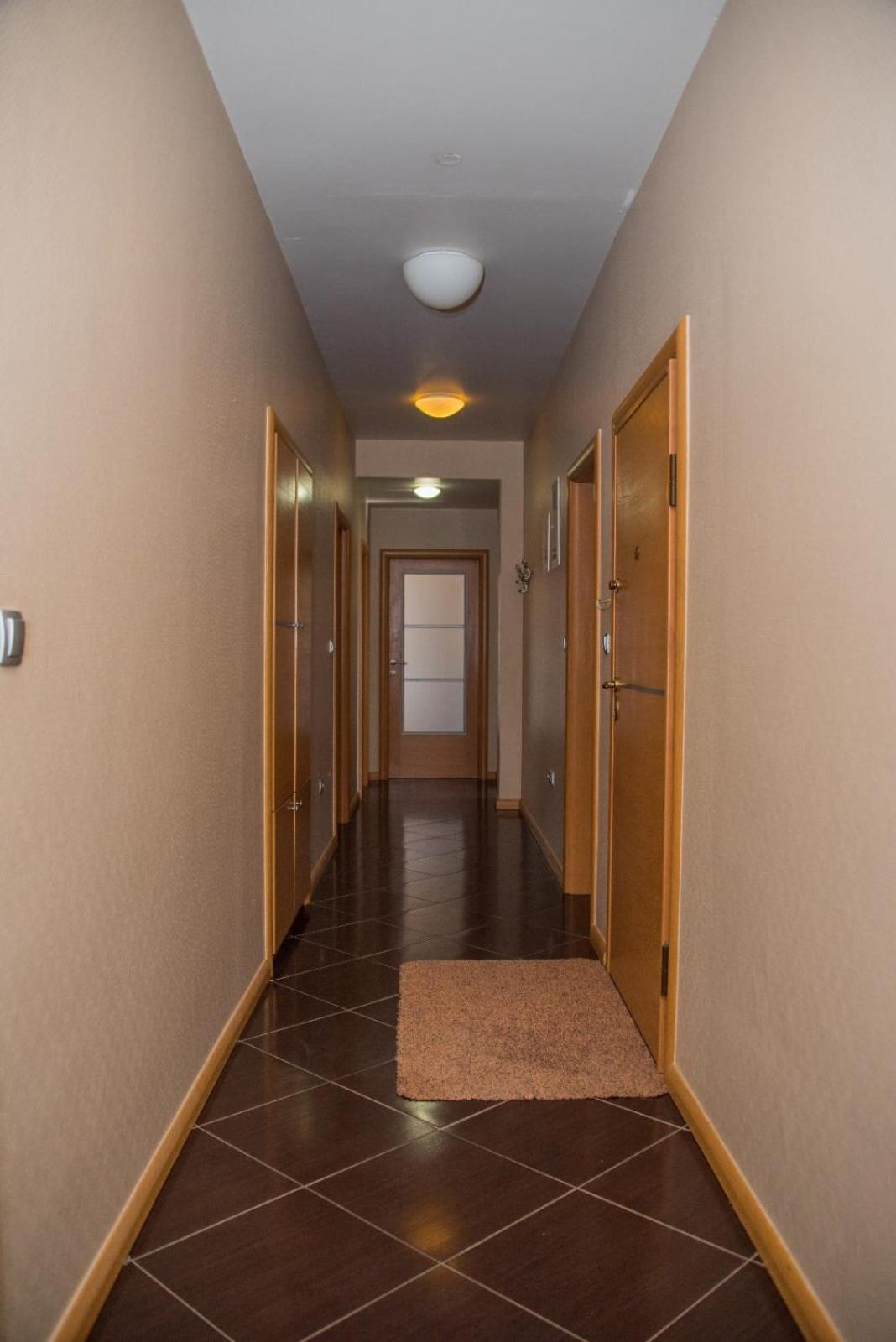 Hotel Barbaric Međugorje Exteriör bild
