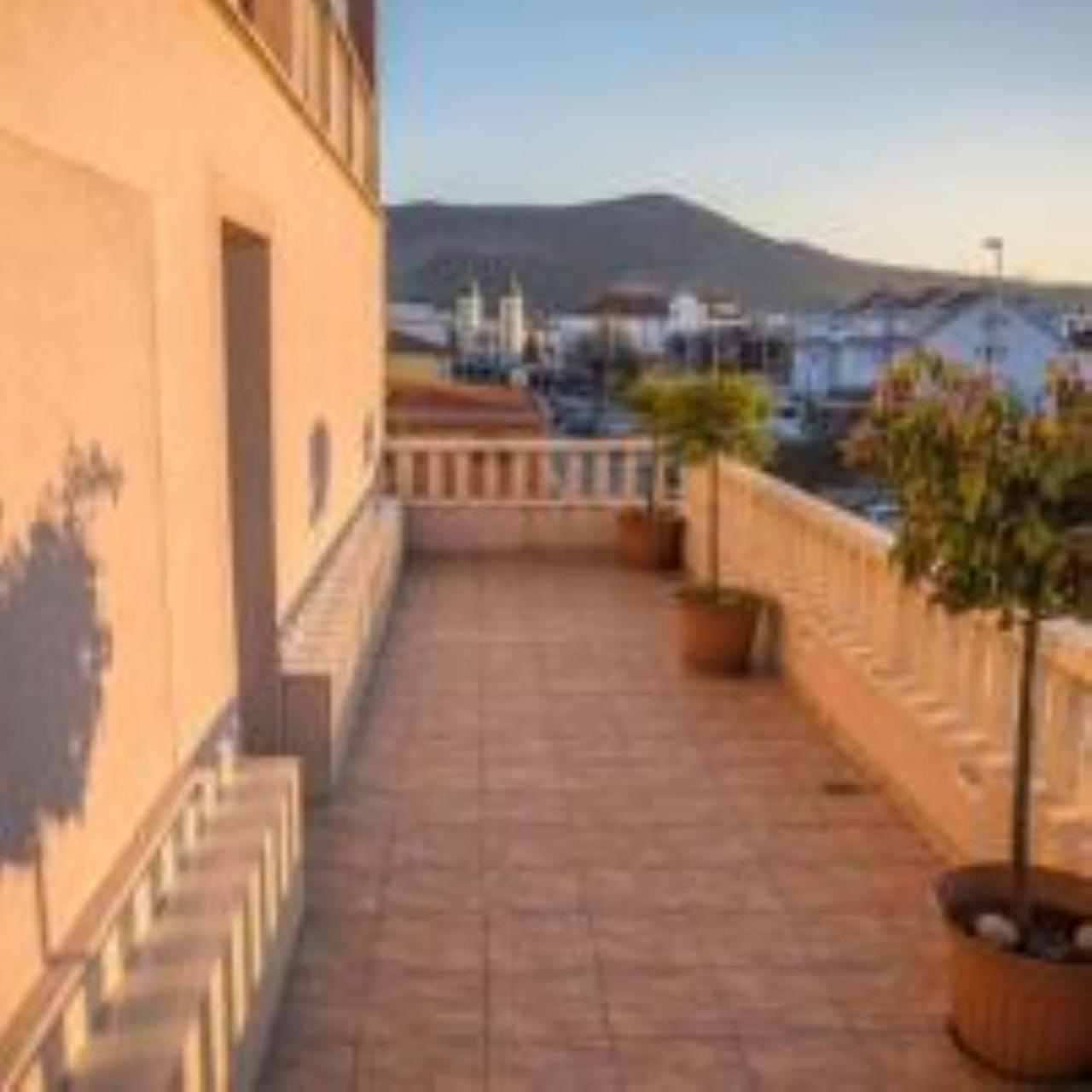 Hotel Barbaric Međugorje Exteriör bild