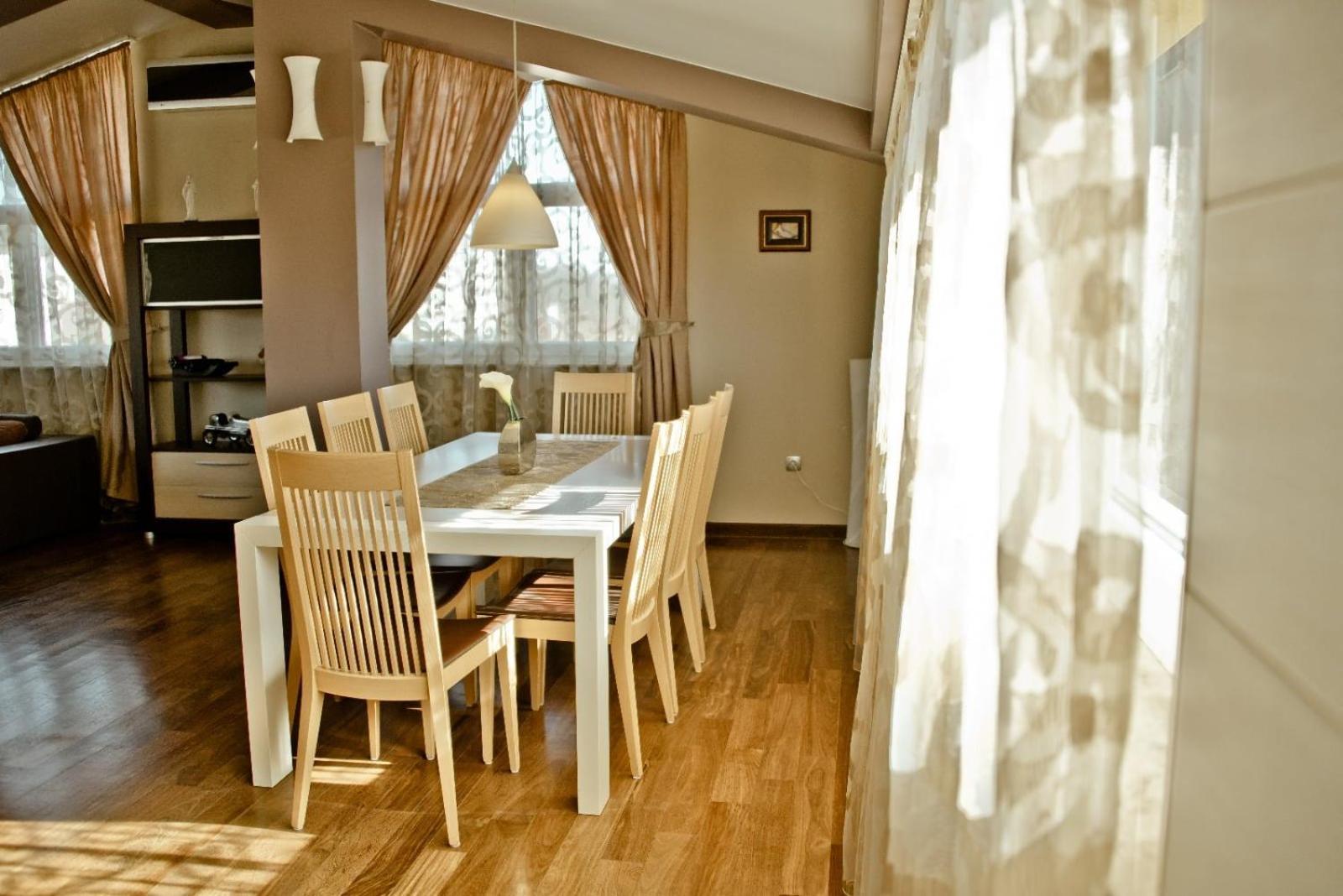 Hotel Barbaric Međugorje Exteriör bild
