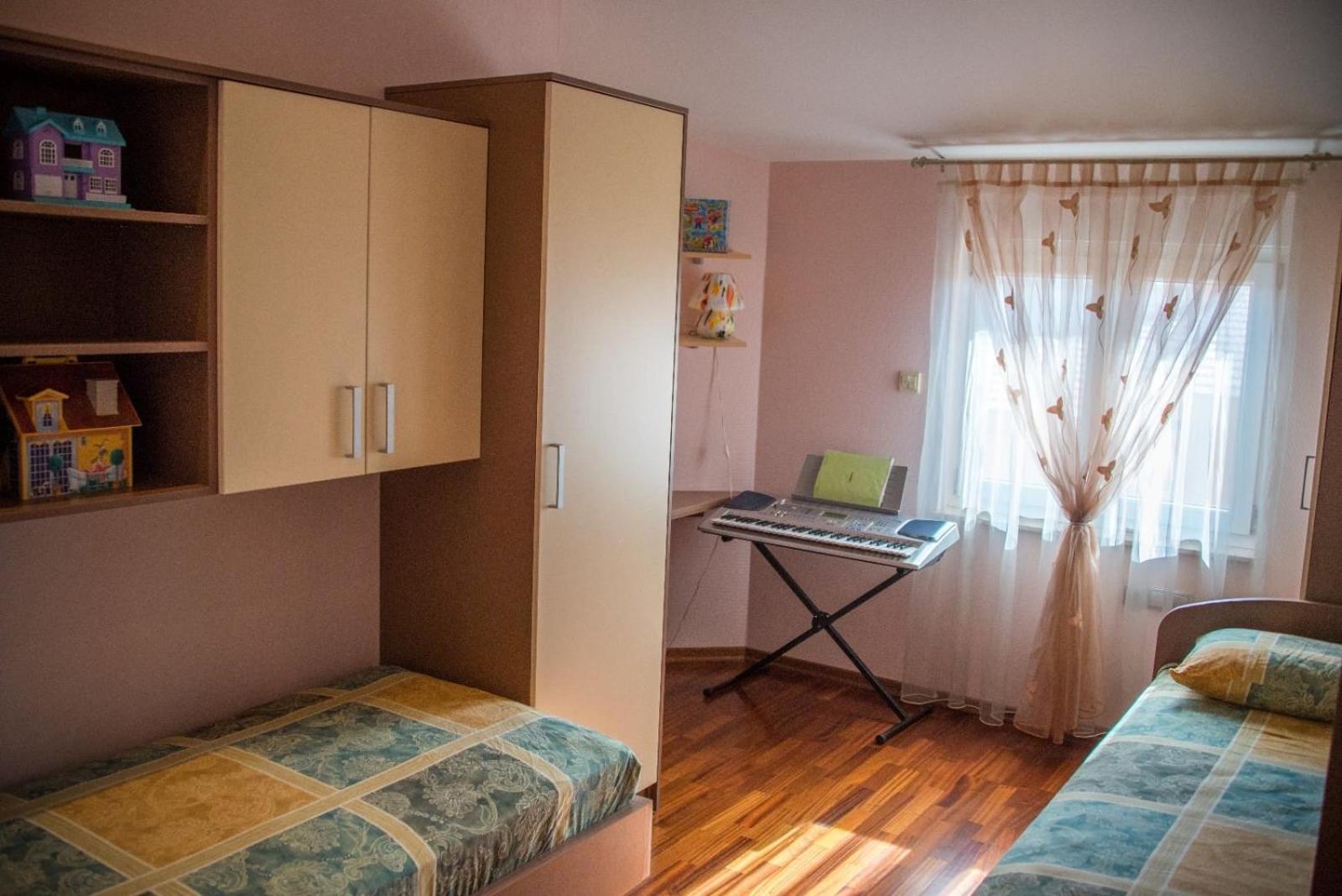 Hotel Barbaric Međugorje Exteriör bild